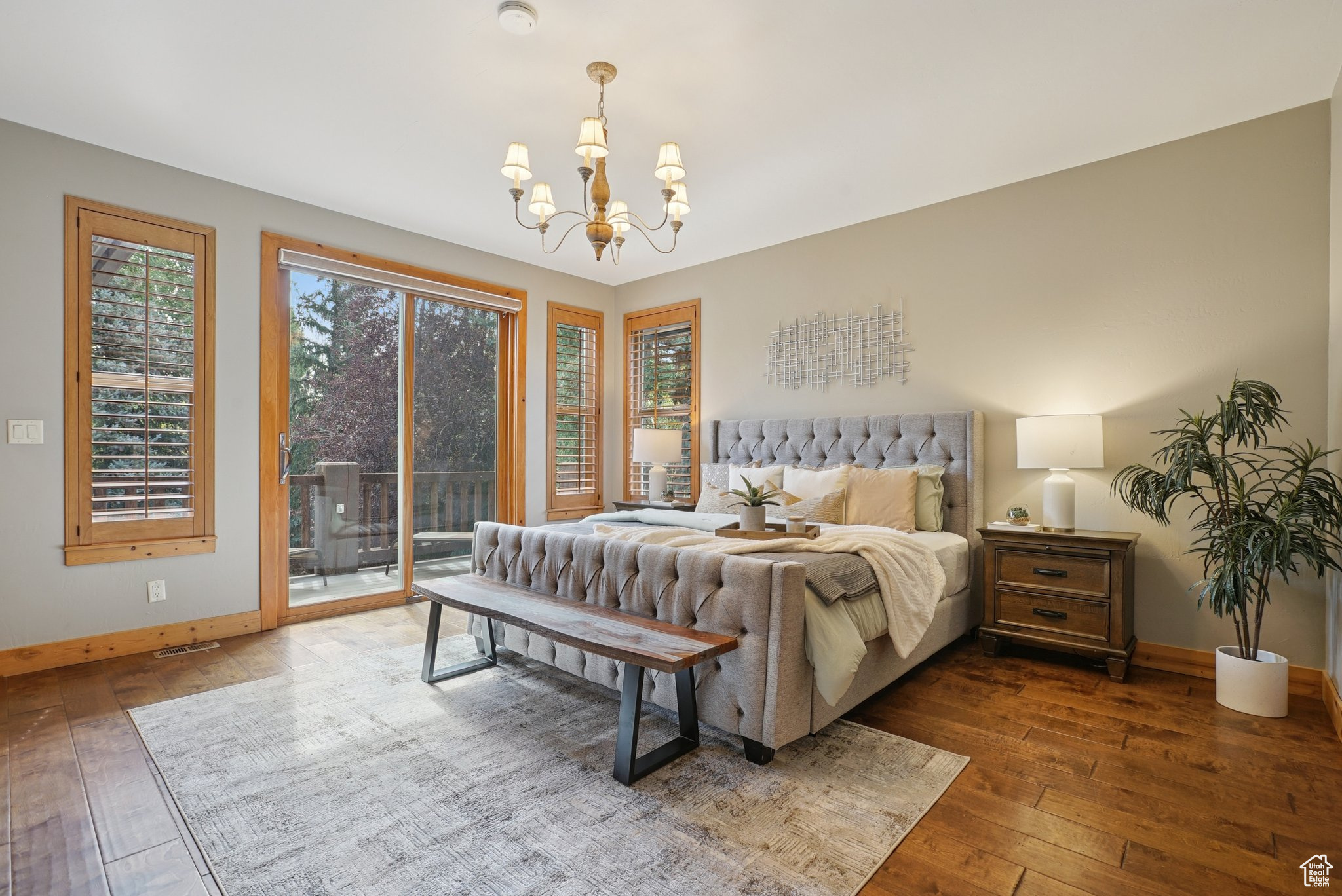 RANCH PLACE SUBDIVISION - Residential