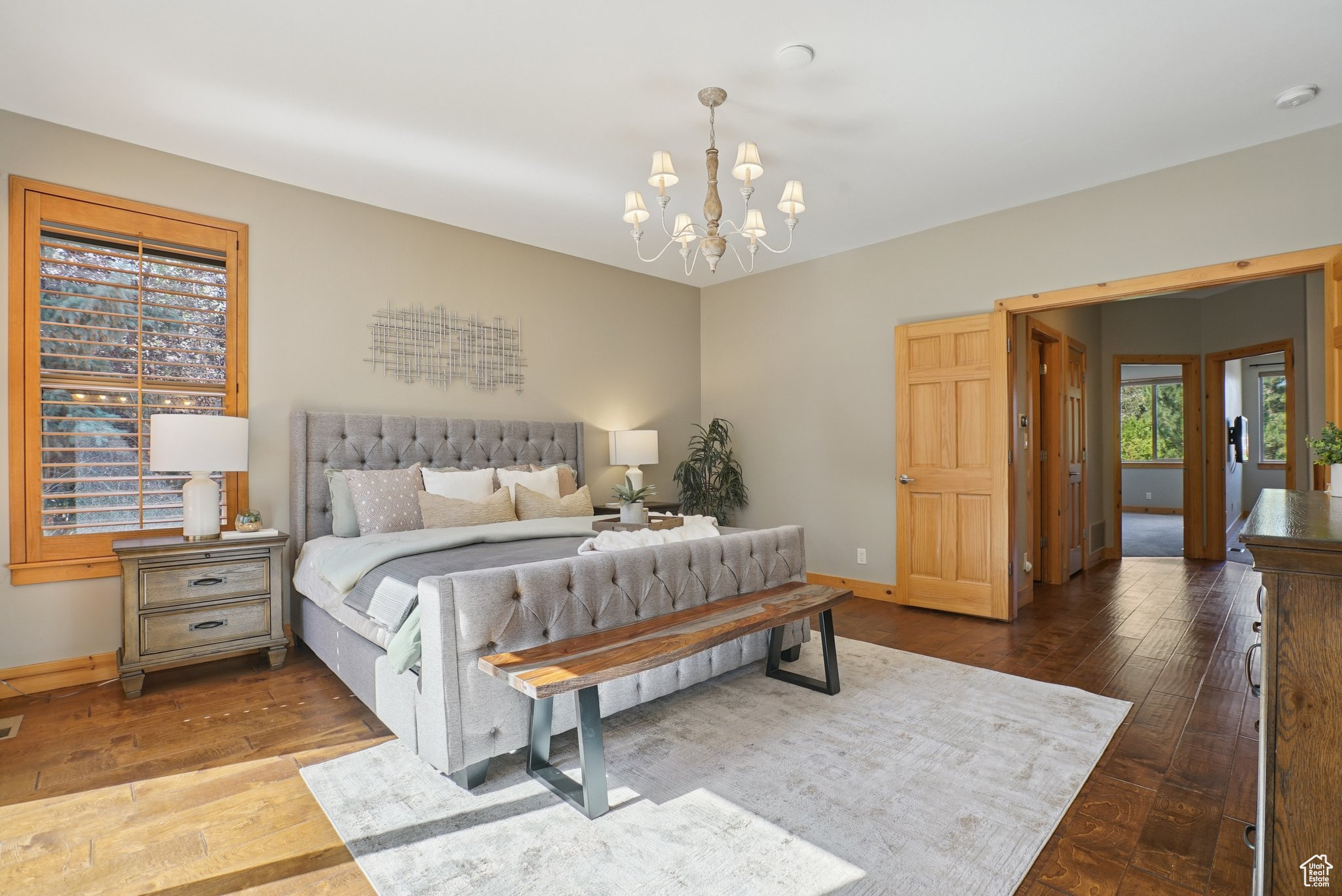 RANCH PLACE SUBDIVISION - Residential