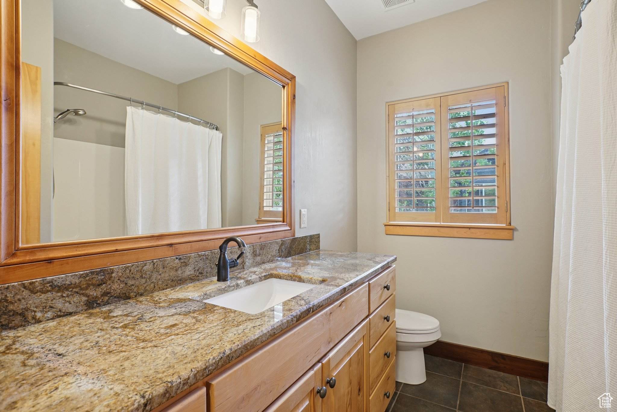 RANCH PLACE SUBDIVISION - Residential