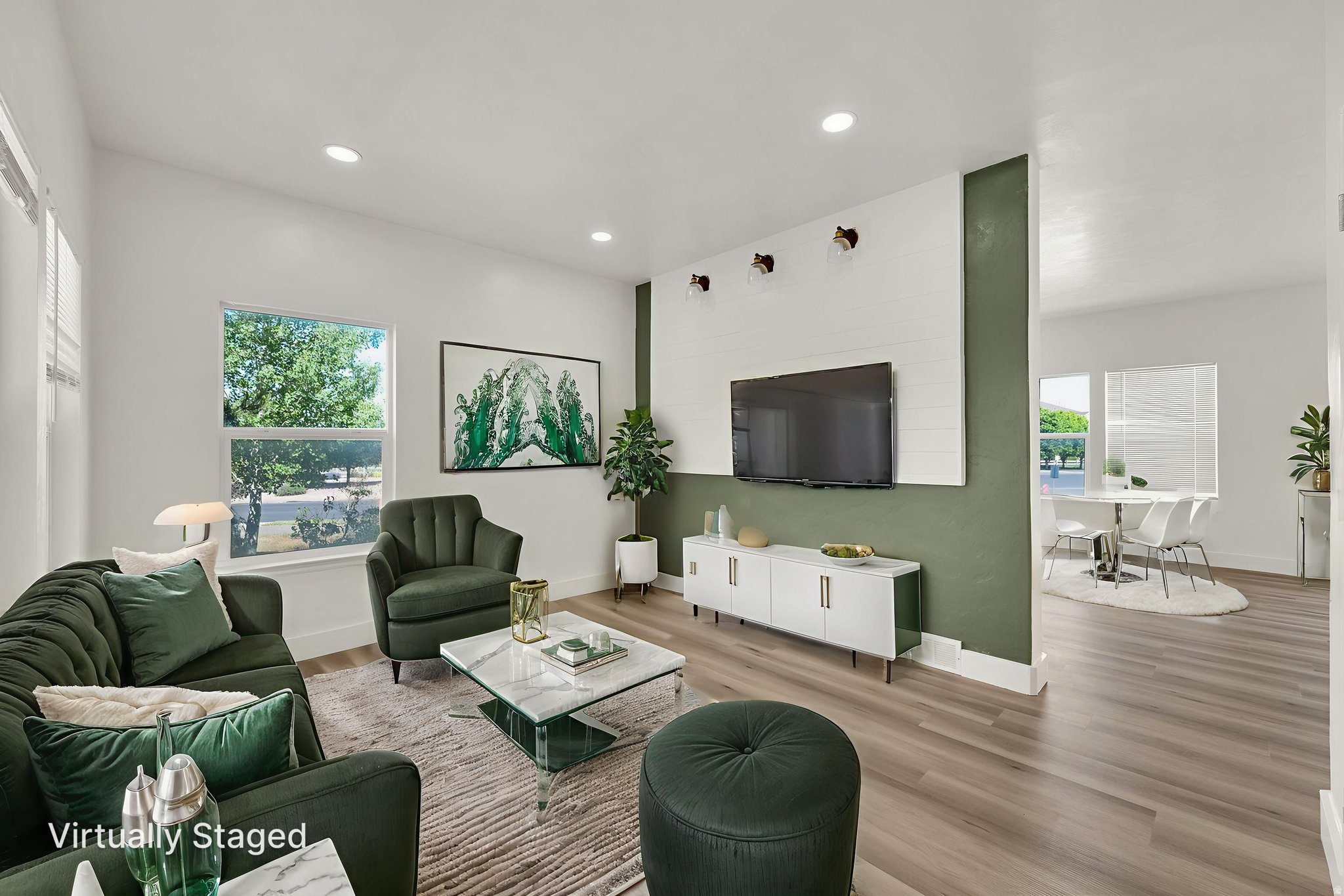 KENNEKUK AT RED HAWK RANCH R1-N13 15S - Residential