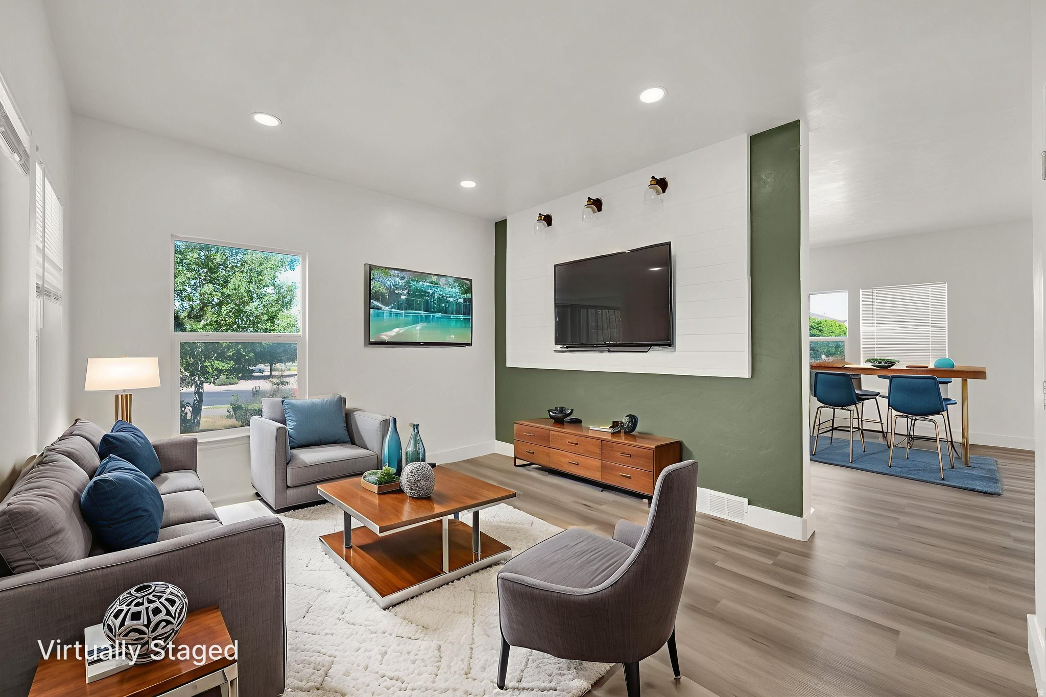 KENNEKUK AT RED HAWK RANCH R1-N13 15S - Residential