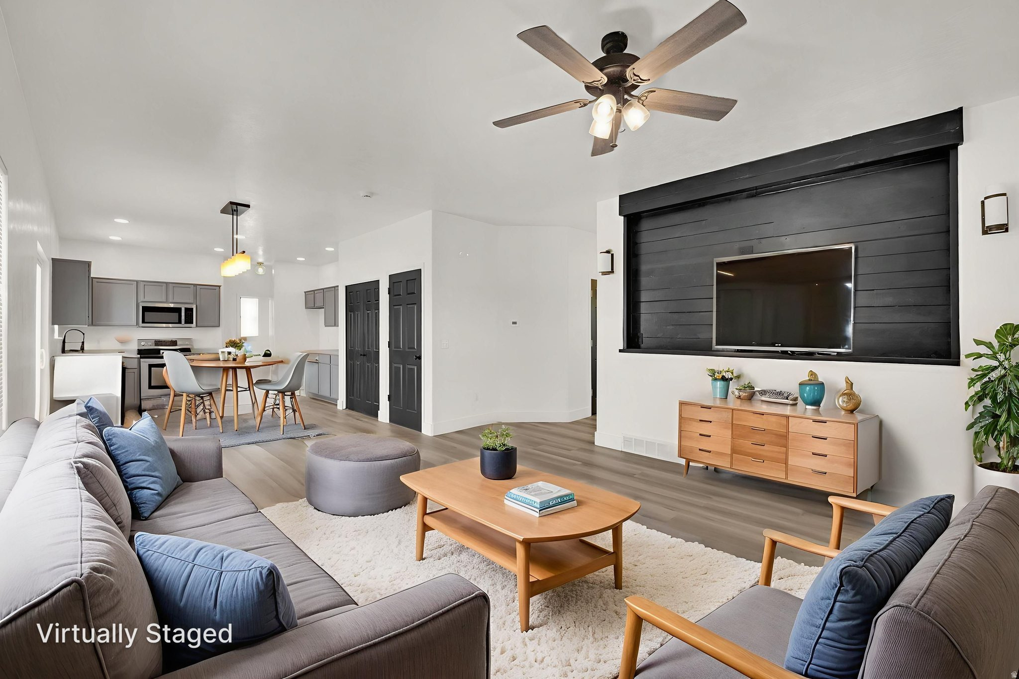 KENNEKUK AT RED HAWK RANCH R1-N13 15S - Residential