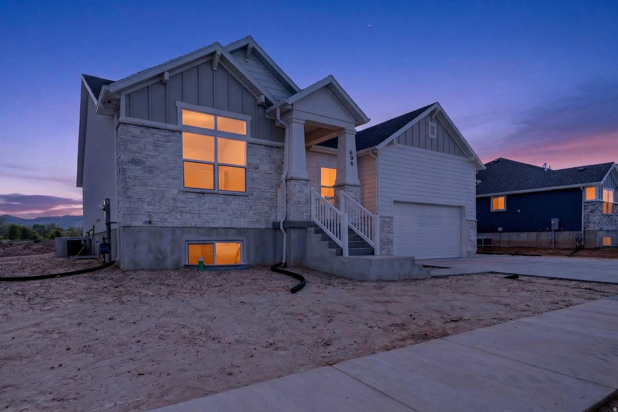 RIVERBEND FARMS - Residential