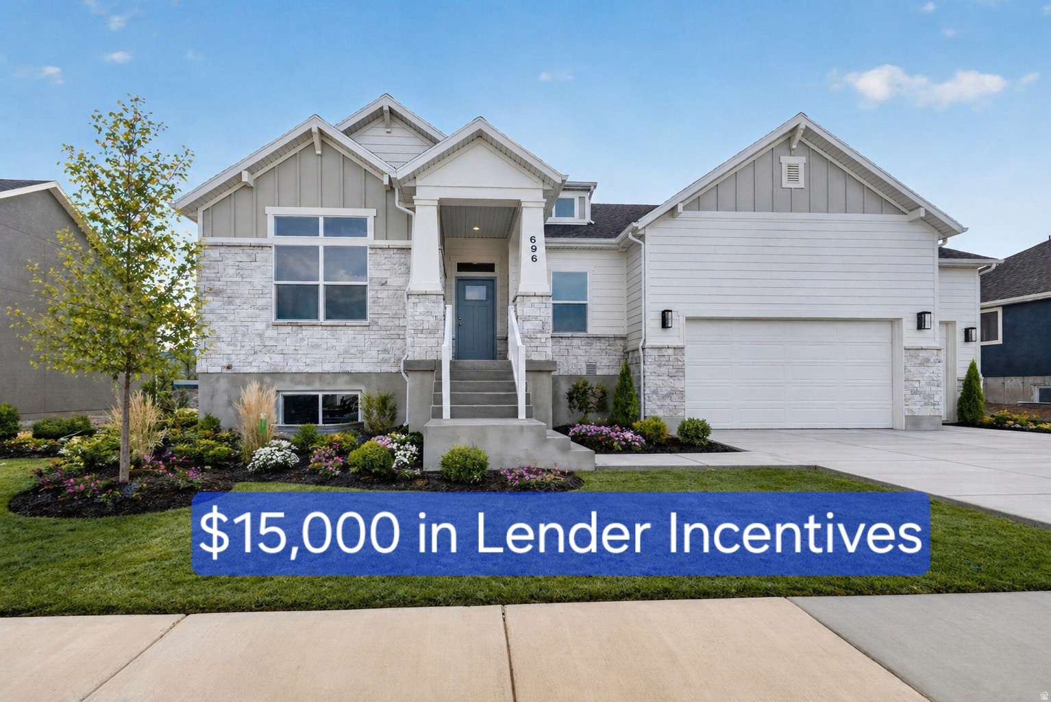 RIVERBEND FARMS - Residential
