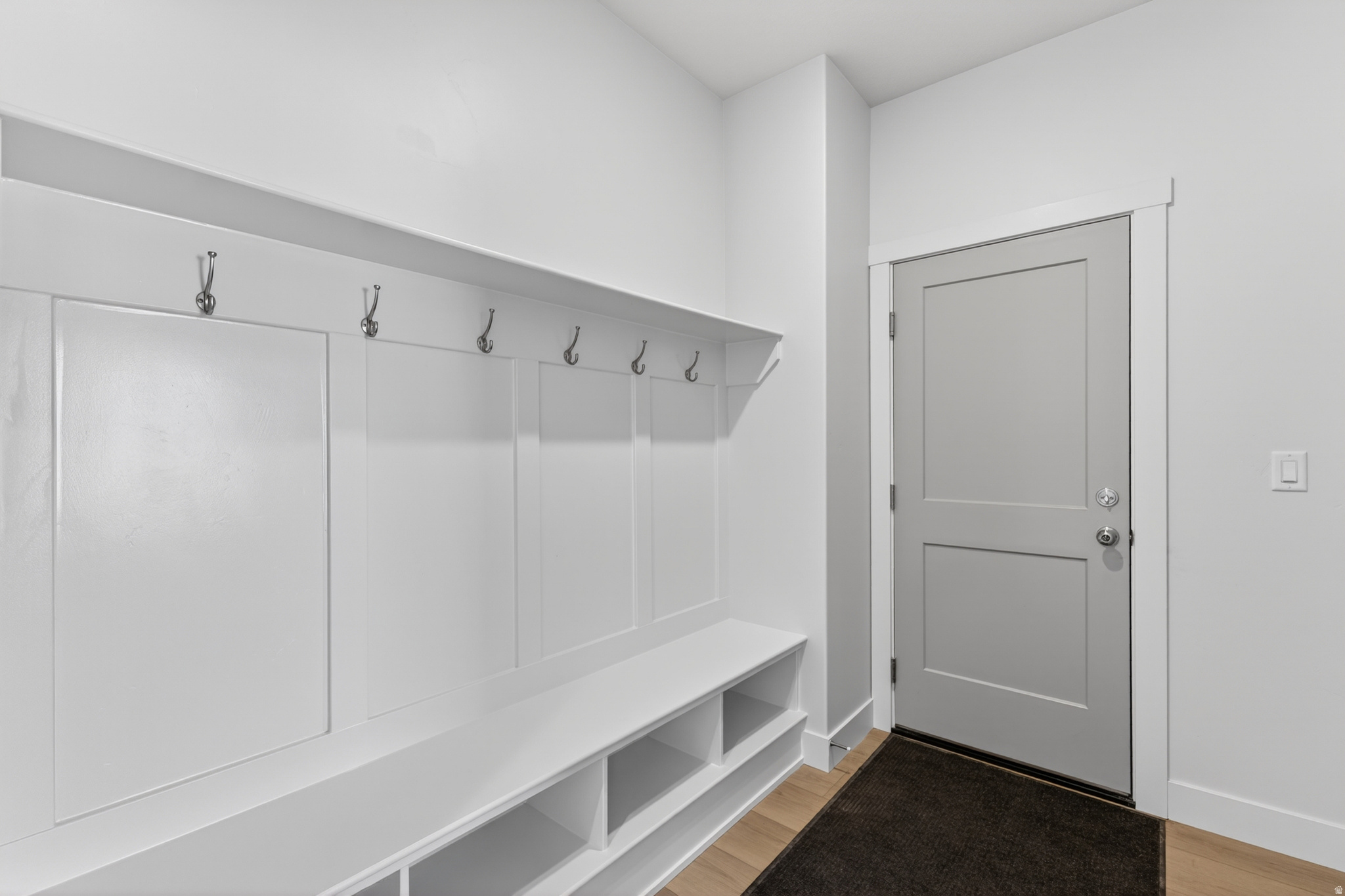 RIVERBEND FARMS - Residential