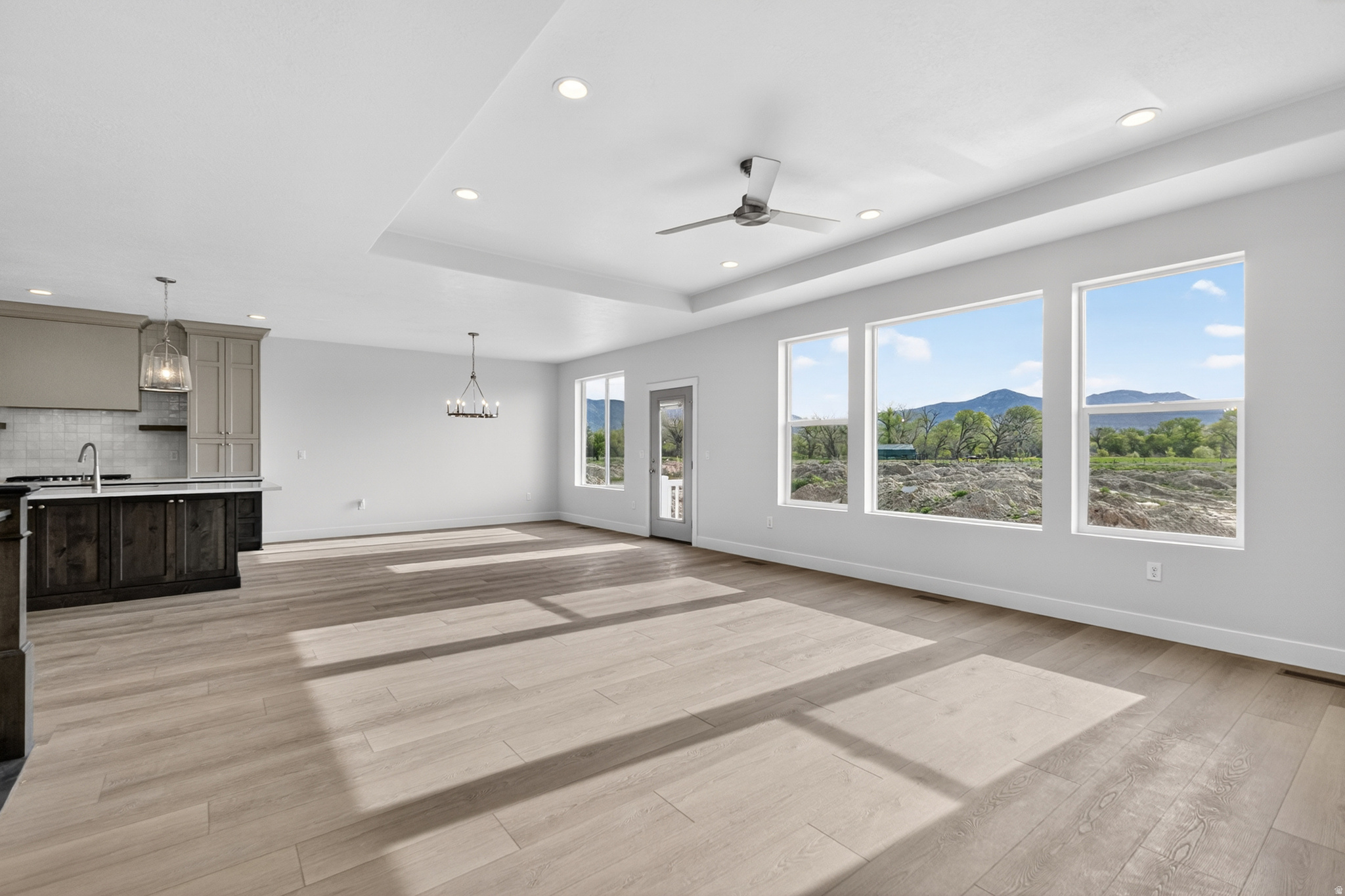 RIVERBEND FARMS - Residential