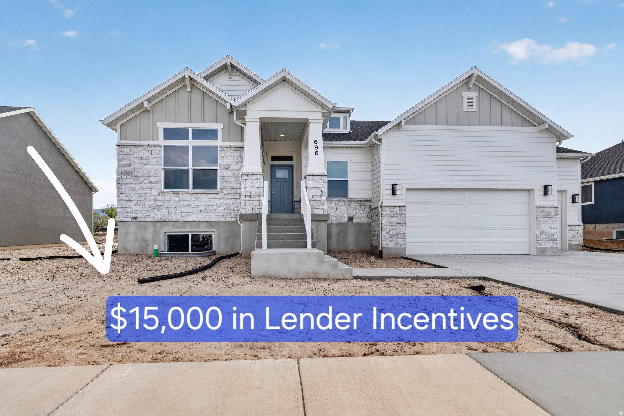 RIVERBEND FARMS - Residential