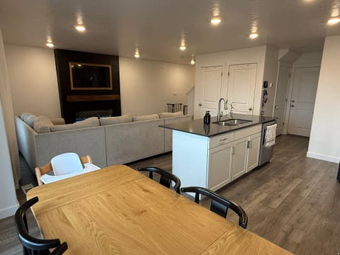 Tiny photo for 1206 W HIDDEN SPRING DR, Santaquin, UT 84655 (MLS # 2178537)