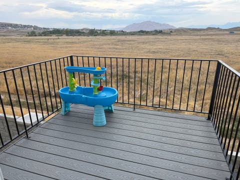 Tiny photo for 1206 W HIDDEN SPRING DR, Santaquin, UT 84655 (MLS # 2178537)