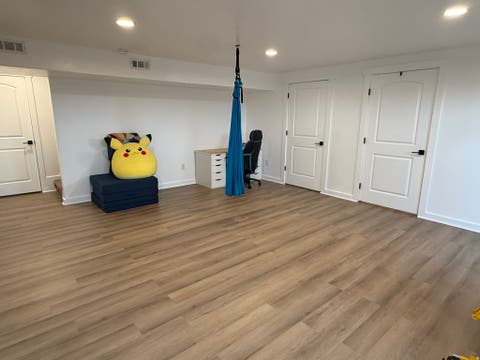 Tiny photo for 1206 W HIDDEN SPRING DR, Santaquin, UT 84655 (MLS # 2178537)