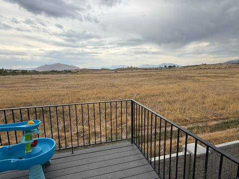 Tiny photo for 1206 W HIDDEN SPRING DR, Santaquin, UT 84655 (MLS # 2178537)