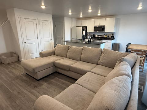 Tiny photo for 1206 W HIDDEN SPRING DR, Santaquin, UT 84655 (MLS # 2178537)
