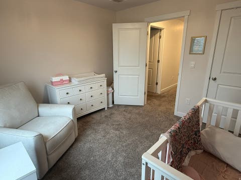 Tiny photo for 1206 W HIDDEN SPRING DR, Santaquin, UT 84655 (MLS # 2178537)
