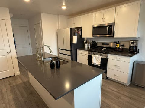 Tiny photo for 1206 W HIDDEN SPRING DR, Santaquin, UT 84655 (MLS # 2178537)