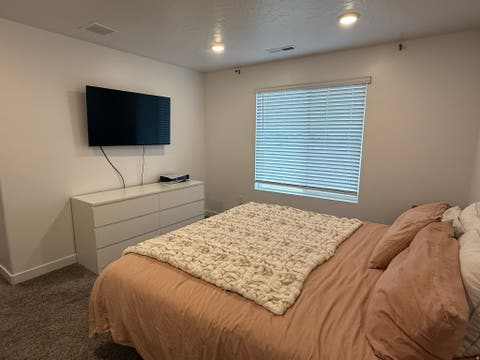 Tiny photo for 1206 W HIDDEN SPRING DR, Santaquin, UT 84655 (MLS # 2178537)