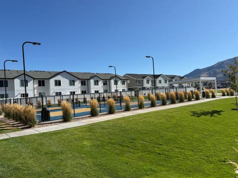 Tiny photo for 1206 W HIDDEN SPRING DR, Santaquin, UT 84655 (MLS # 2178537)