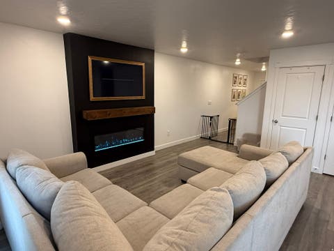 Tiny photo for 1206 W HIDDEN SPRING DR, Santaquin, UT 84655 (MLS # 2178537)