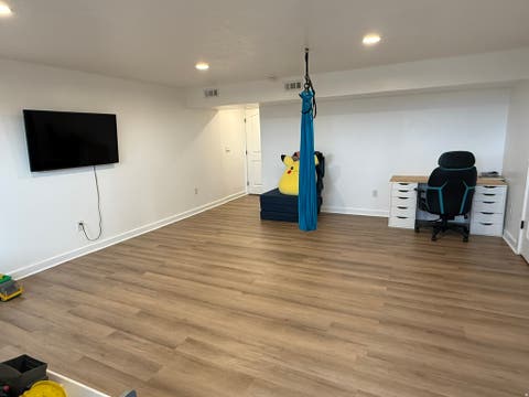 Tiny photo for 1206 W HIDDEN SPRING DR, Santaquin, UT 84655 (MLS # 2178537)