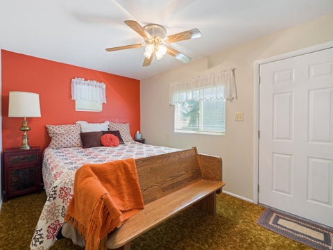 Tiny photo for 375 W MAIN ST, Pine Valley, UT 84781 (MLS # 2169571)