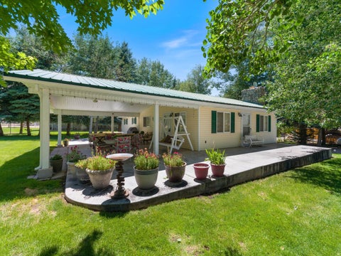 Photo of 375 W MAIN ST, Pine Valley, UT 84781 (MLS # 2169571)