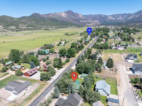 Tiny photo for 375 W MAIN ST, Pine Valley, UT 84781 (MLS # 2169571)