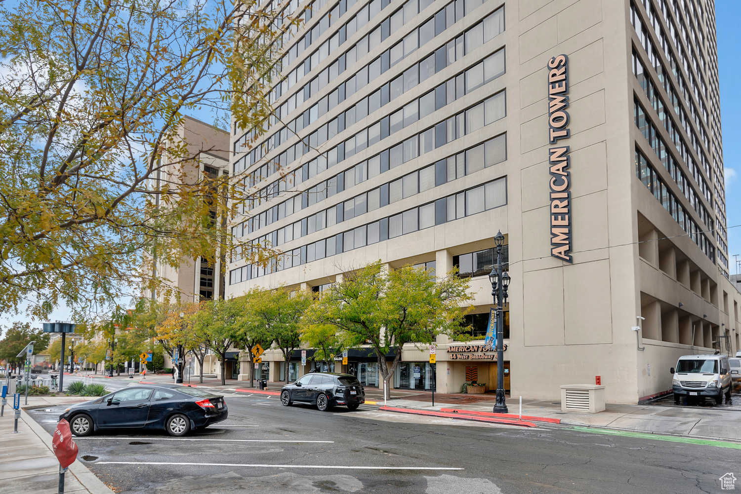 44 W Broadway #1205S, Salt Lake City, Utah image 1