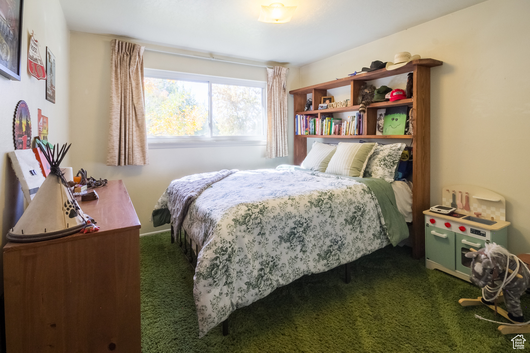 ROBBINWOOD ACRES SUBDIVISION NO 2 - Residential