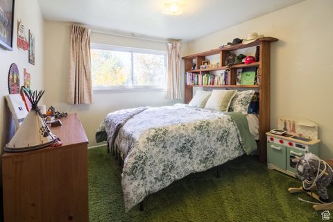 Tiny photo for 990 W 1100 S, Vernal, UT 84078 (MLS # 2116746)
