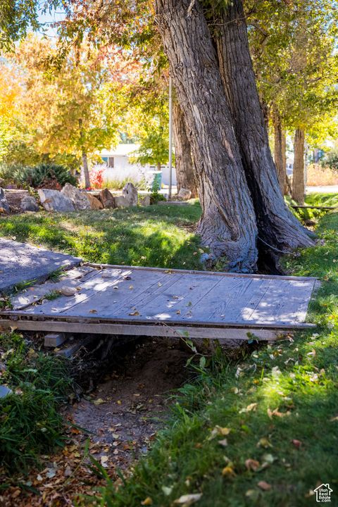 Tiny photo for 990 W 1100 S, Vernal, UT 84078 (MLS # 2116746)