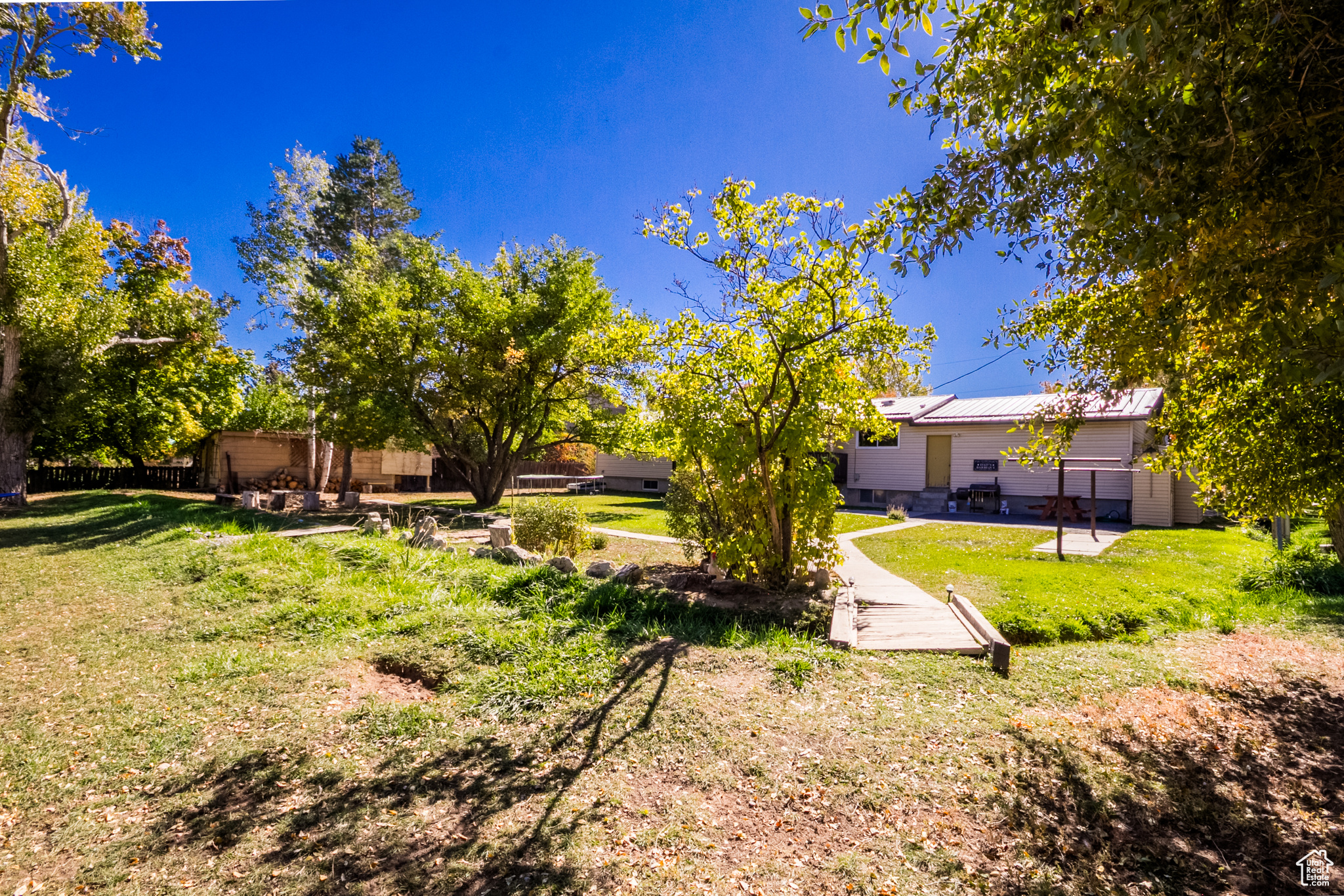 ROBBINWOOD ACRES SUBDIVISION NO 2 - Residential