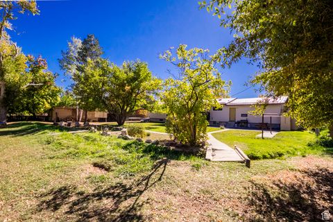 Tiny photo for 990 W 1100 S, Vernal, UT 84078 (MLS # 2116746)