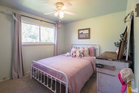 Tiny photo for 990 W 1100 S, Vernal, UT 84078 (MLS # 2116746)