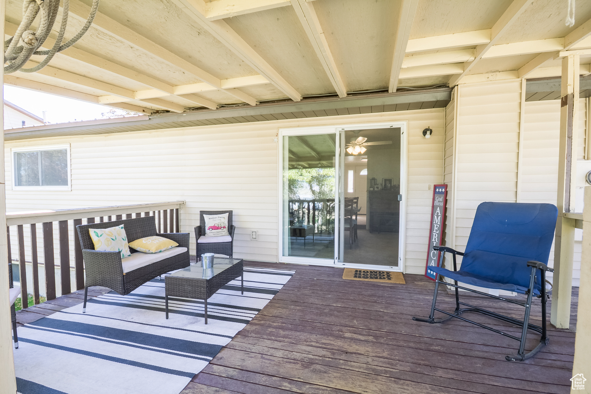 ROBBINWOOD ACRES SUBDIVISION NO 2 - Residential