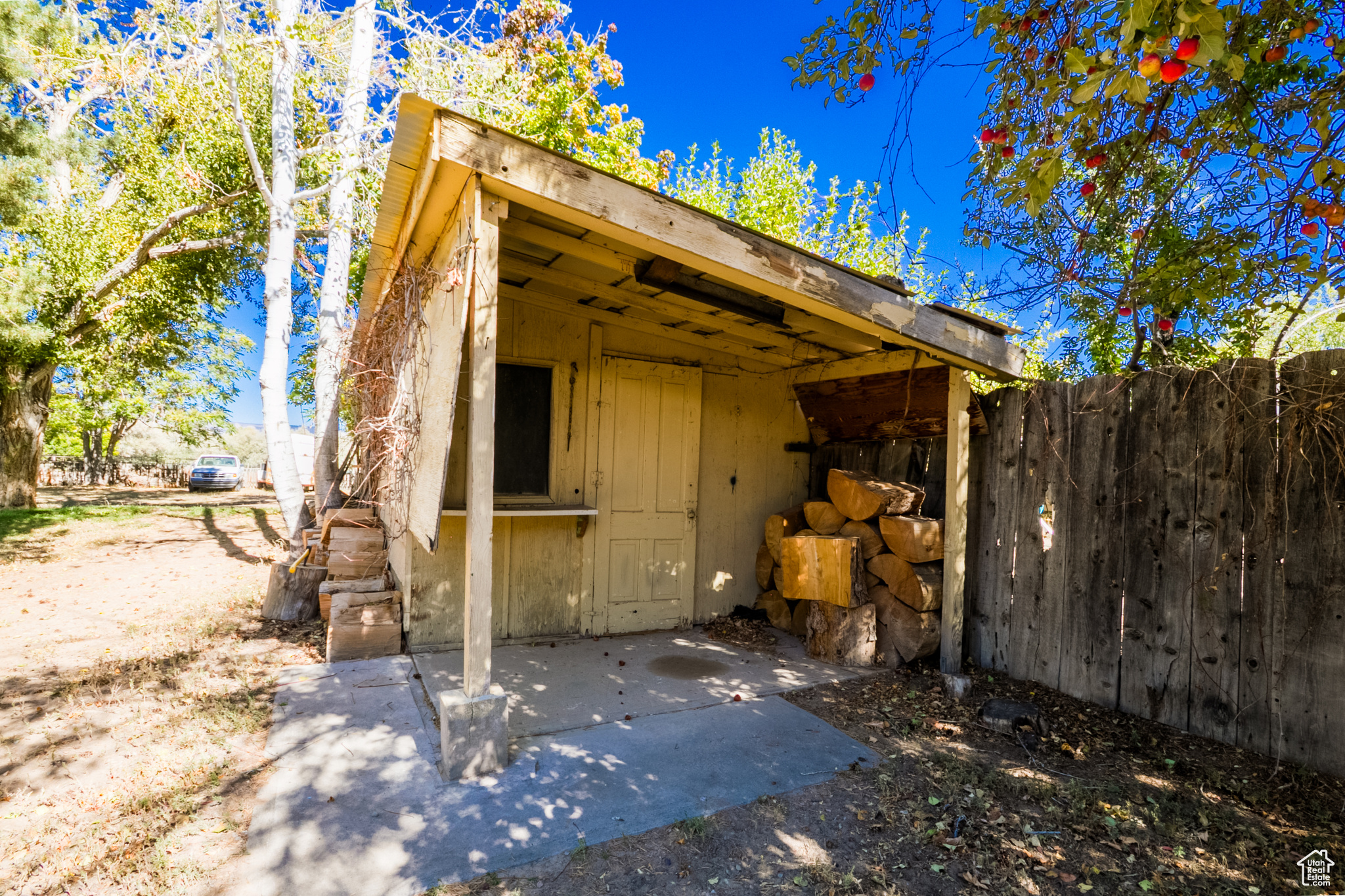 ROBBINWOOD ACRES SUBDIVISION NO 2 - Residential