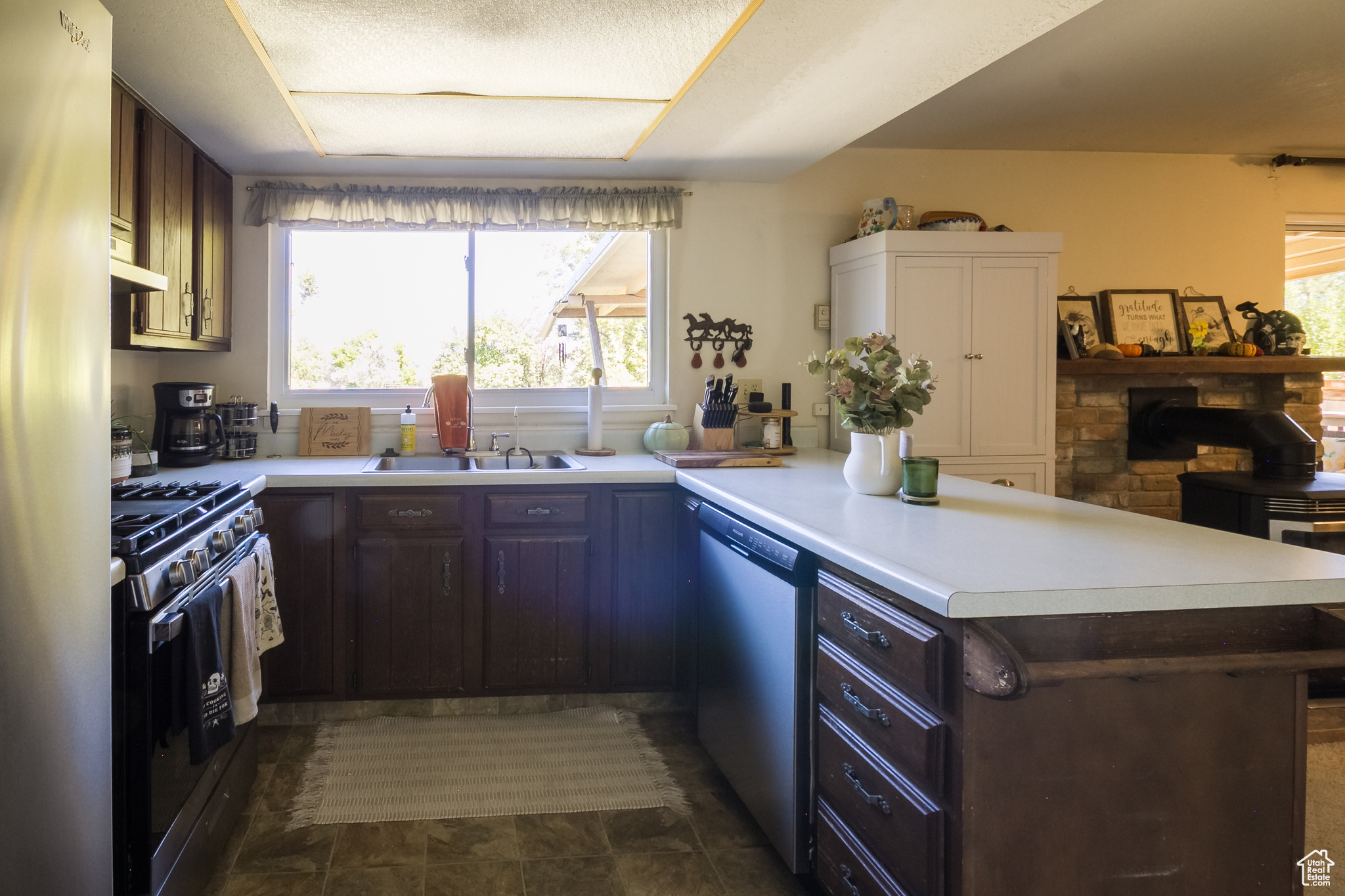 ROBBINWOOD ACRES SUBDIVISION NO 2 - Residential