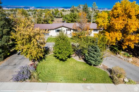 Tiny photo for 990 W 1100 S, Vernal, UT 84078 (MLS # 2116746)