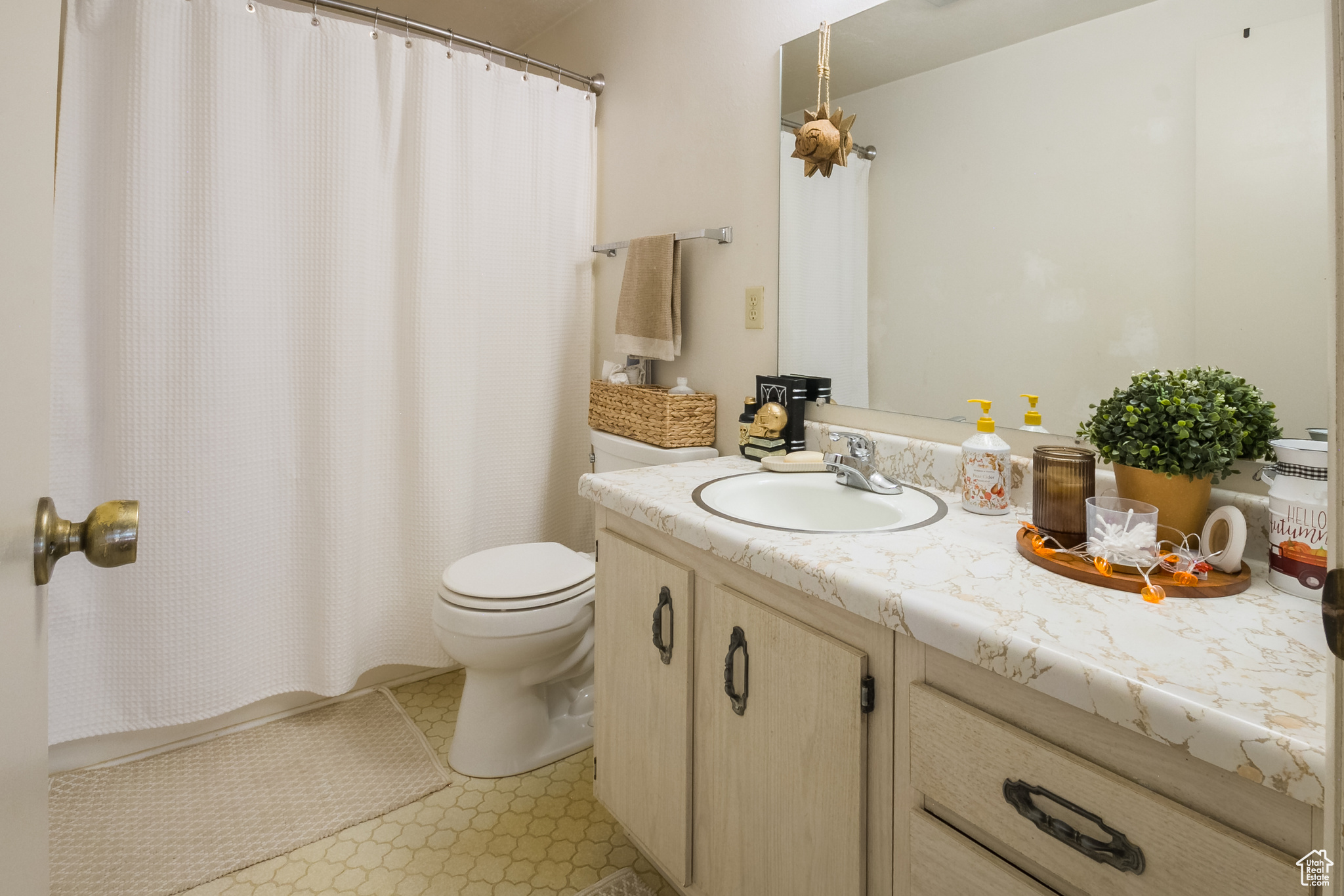 ROBBINWOOD ACRES SUBDIVISION NO 2 - Residential