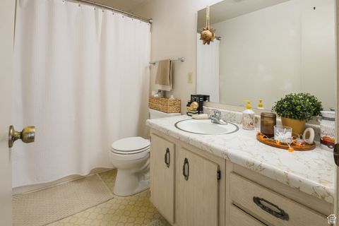 Tiny photo for 990 W 1100 S, Vernal, UT 84078 (MLS # 2116746)