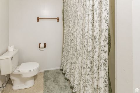 Tiny photo for 990 W 1100 S, Vernal, UT 84078 (MLS # 2116746)