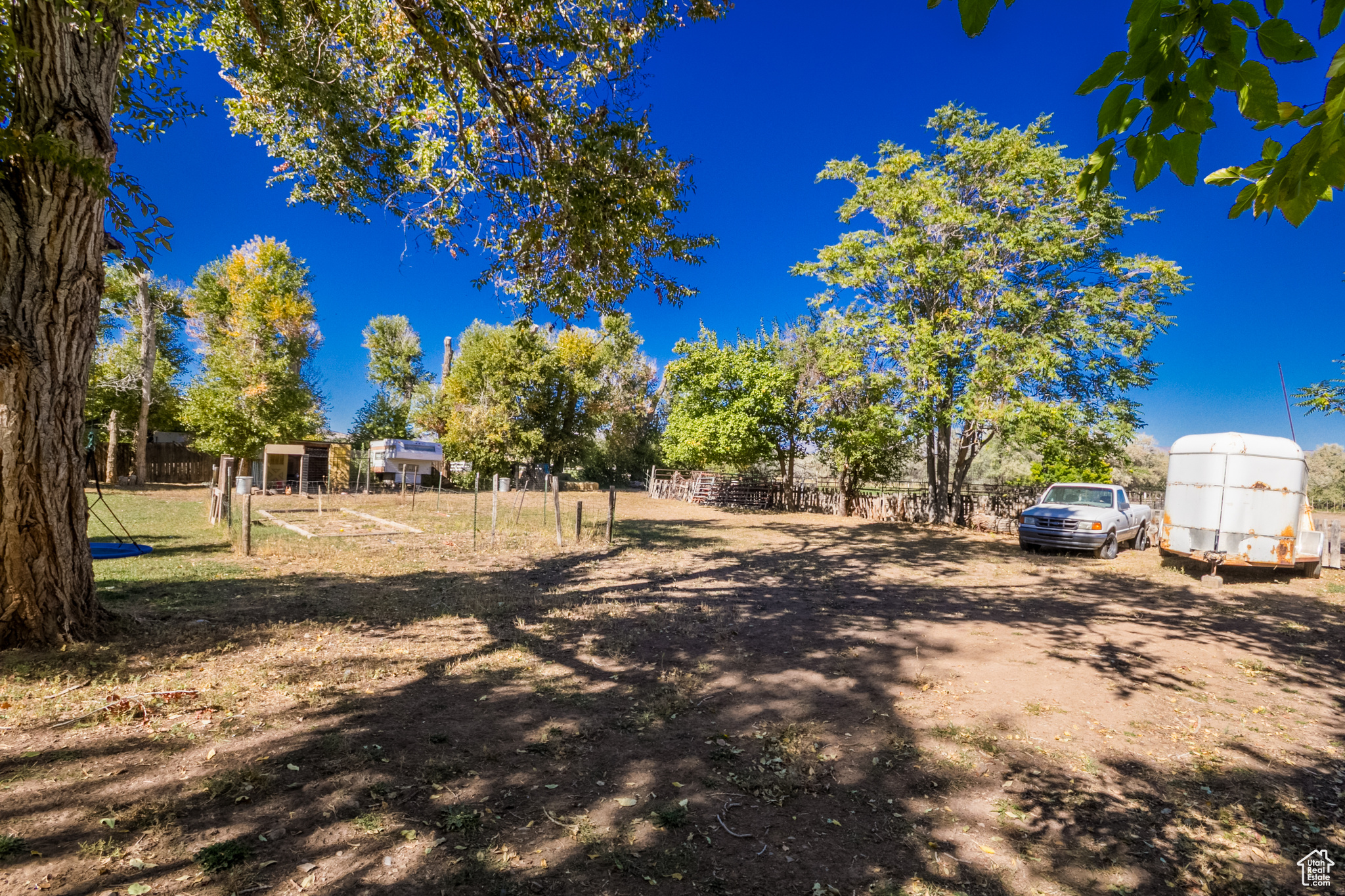ROBBINWOOD ACRES SUBDIVISION NO 2 - Residential