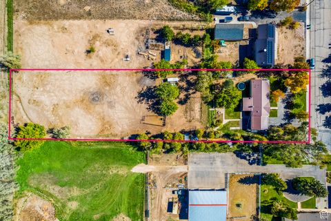 Tiny photo for 990 W 1100 S, Vernal, UT 84078 (MLS # 2116746)