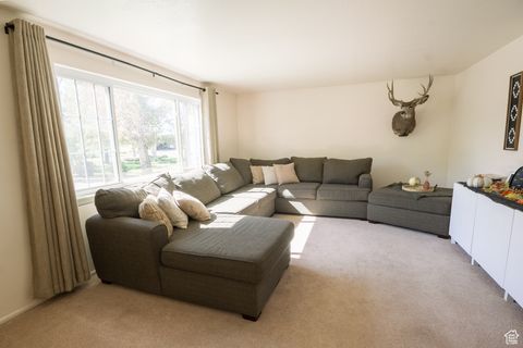 Tiny photo for 990 W 1100 S, Vernal, UT 84078 (MLS # 2116746)