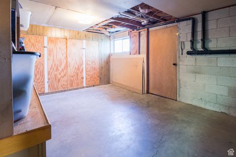 Tiny photo for 990 W 1100 S, Vernal, UT 84078 (MLS # 2116746)
