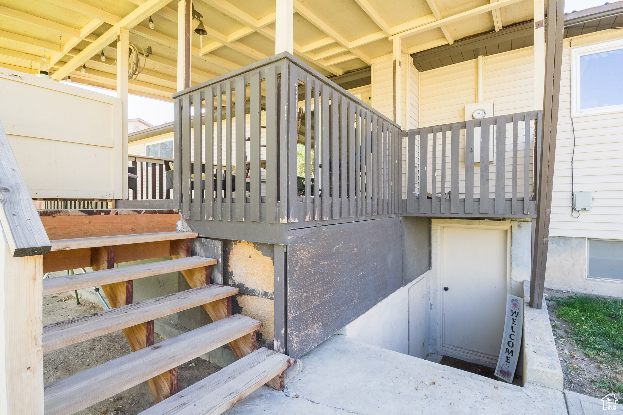 ROBBINWOOD ACRES SUBDIVISION NO 2 - Residential