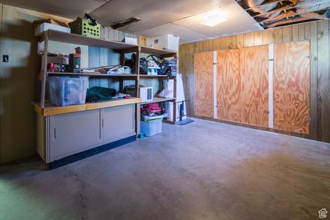 Tiny photo for 990 W 1100 S, Vernal, UT 84078 (MLS # 2116746)