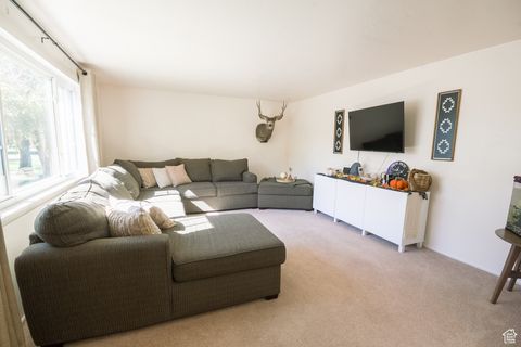 Tiny photo for 990 W 1100 S, Vernal, UT 84078 (MLS # 2116746)