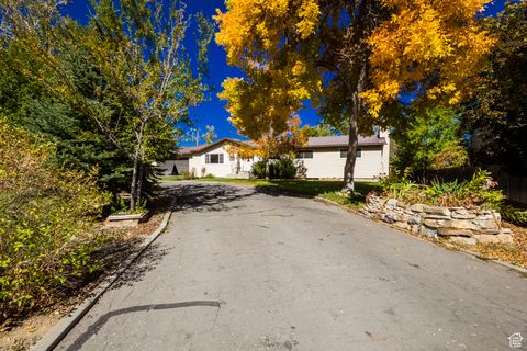 Tiny photo for 990 W 1100 S, Vernal, UT 84078 (MLS # 2116746)