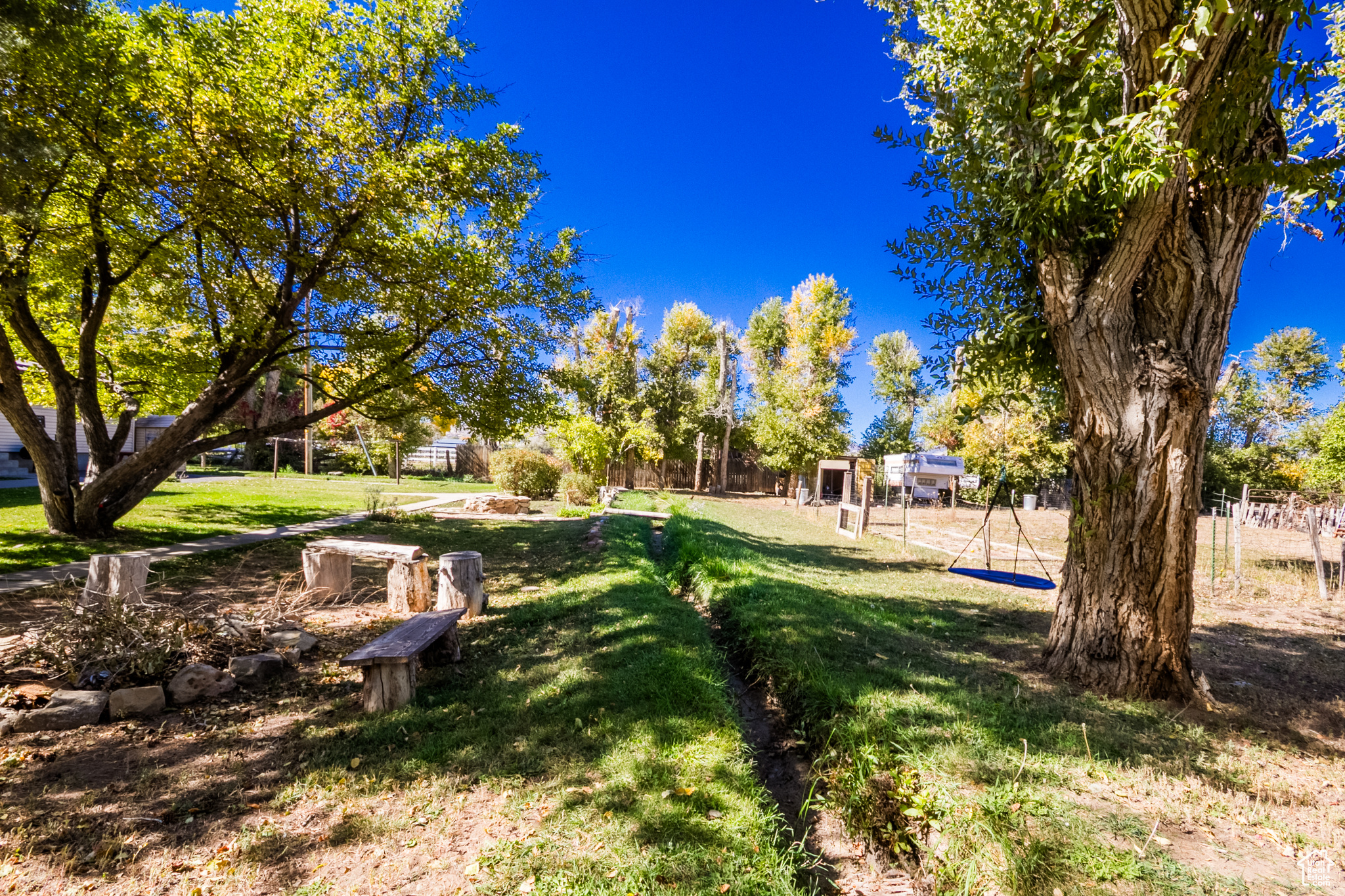 ROBBINWOOD ACRES SUBDIVISION NO 2 - Residential