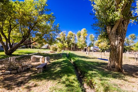 Tiny photo for 990 W 1100 S, Vernal, UT 84078 (MLS # 2116746)