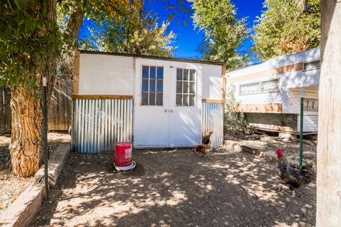 Tiny photo for 990 W 1100 S, Vernal, UT 84078 (MLS # 2116746)